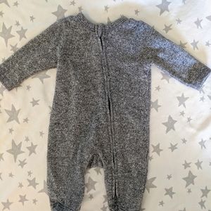 0-3 month onsie